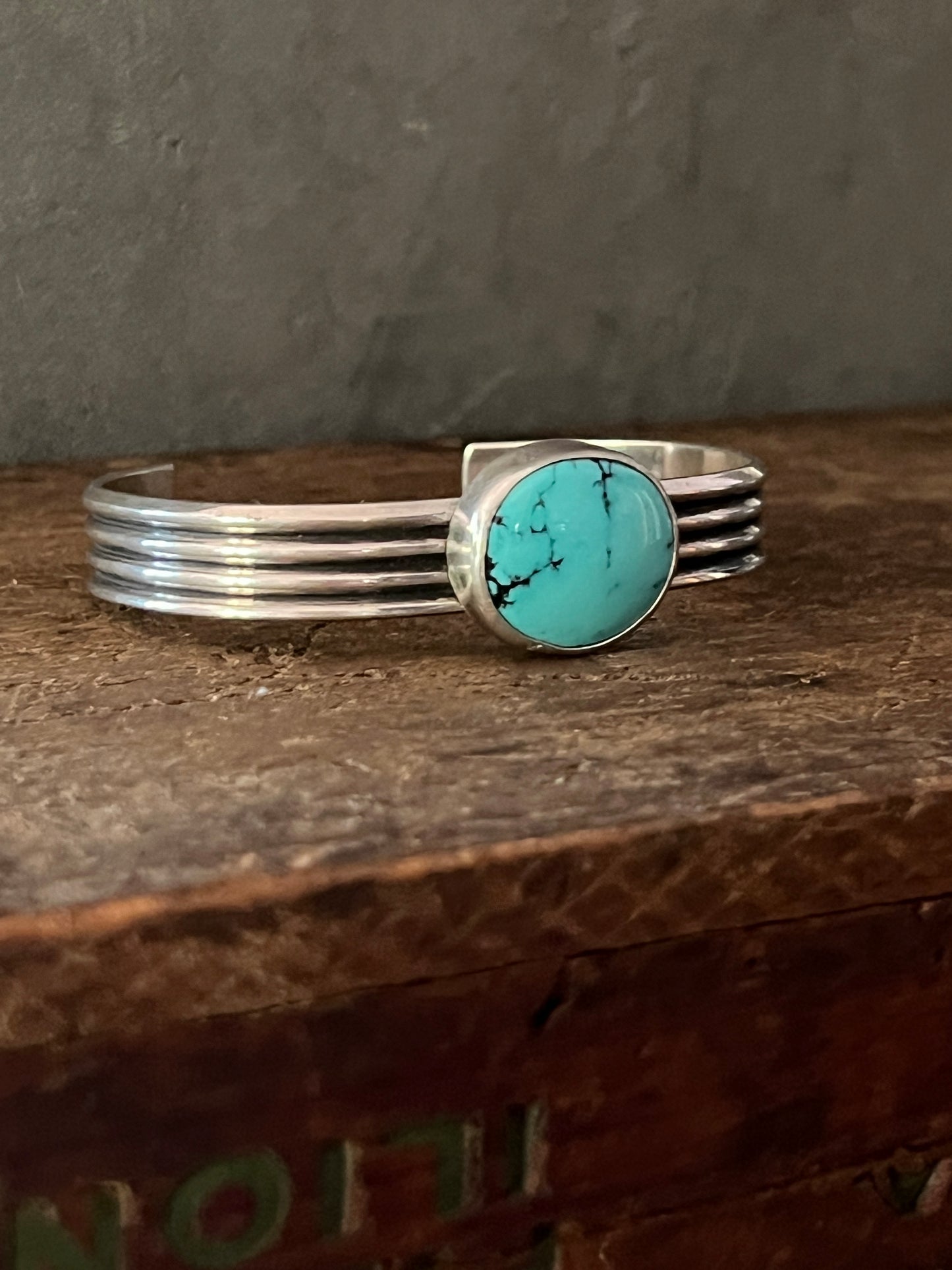 Candelaria cuff