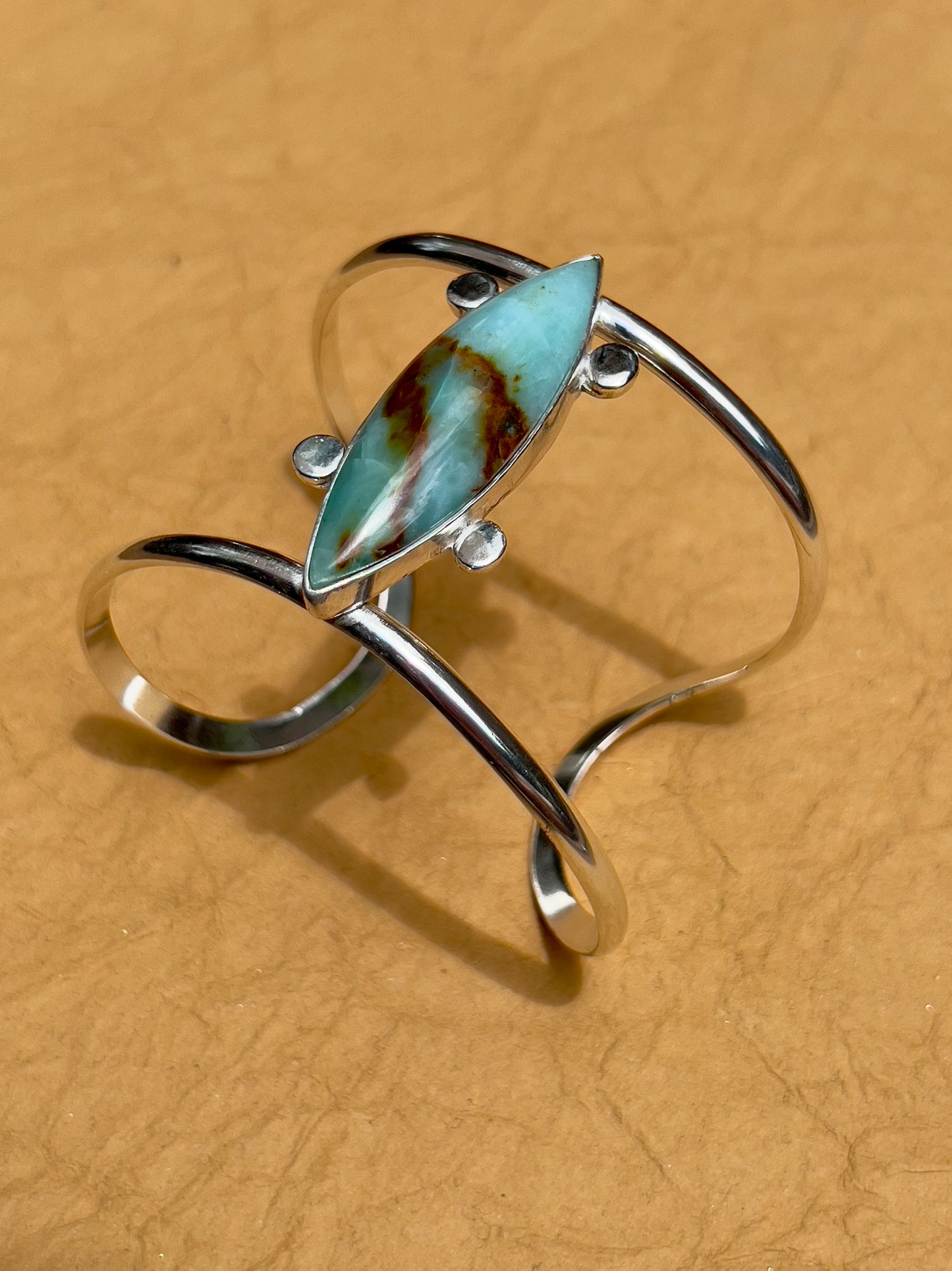 Baja Cuff