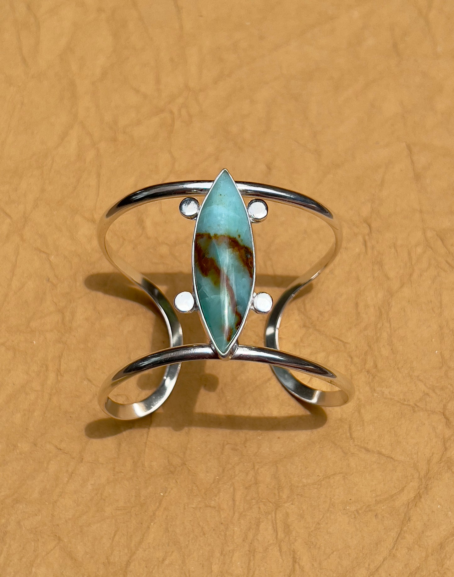 Baja Cuff