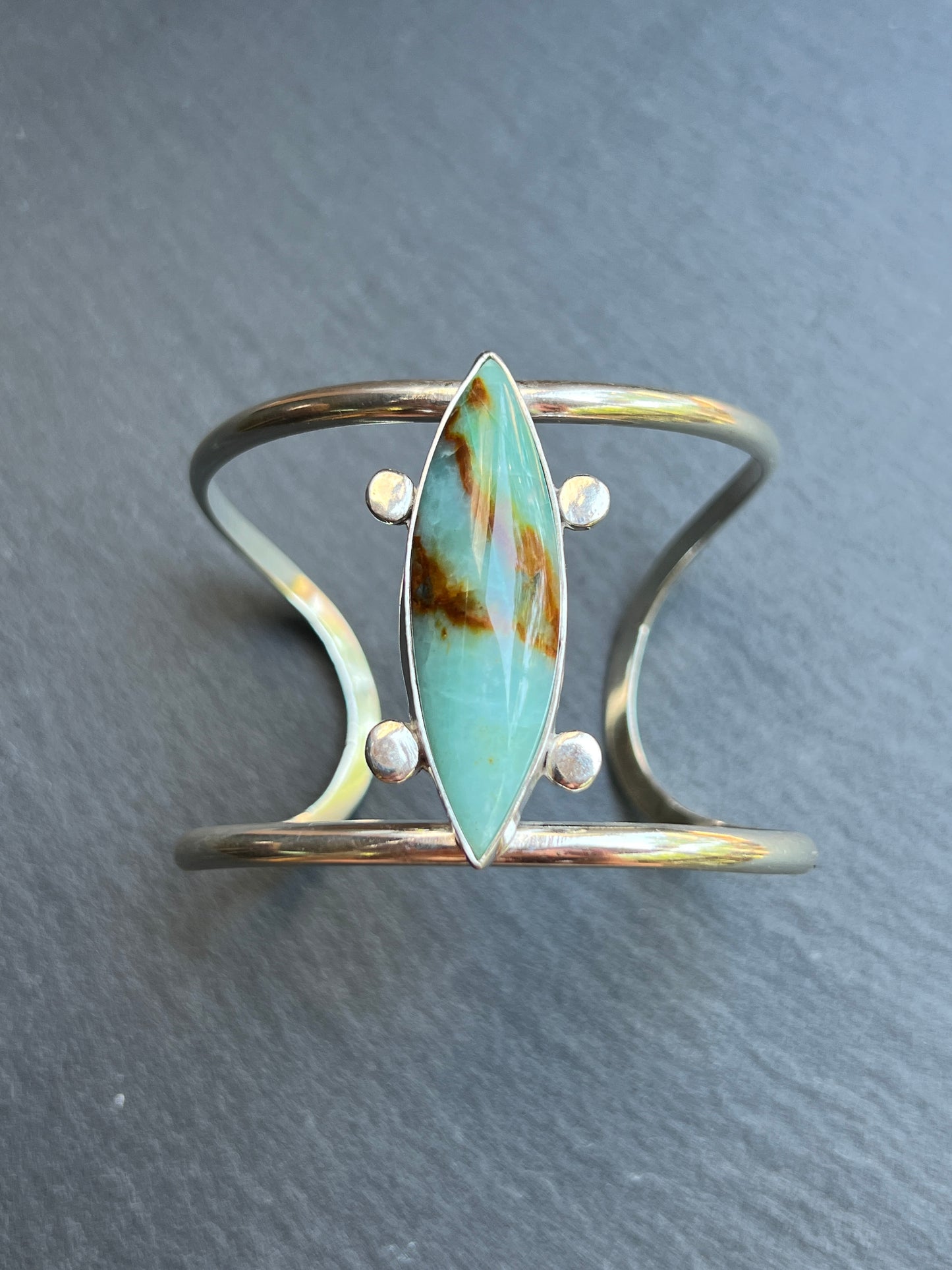 Baja Cuff