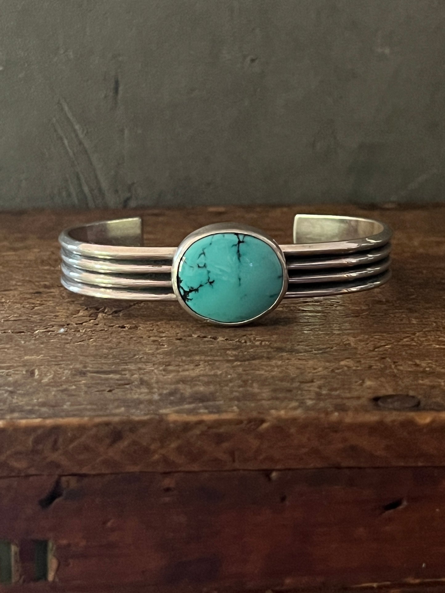 Candelaria cuff