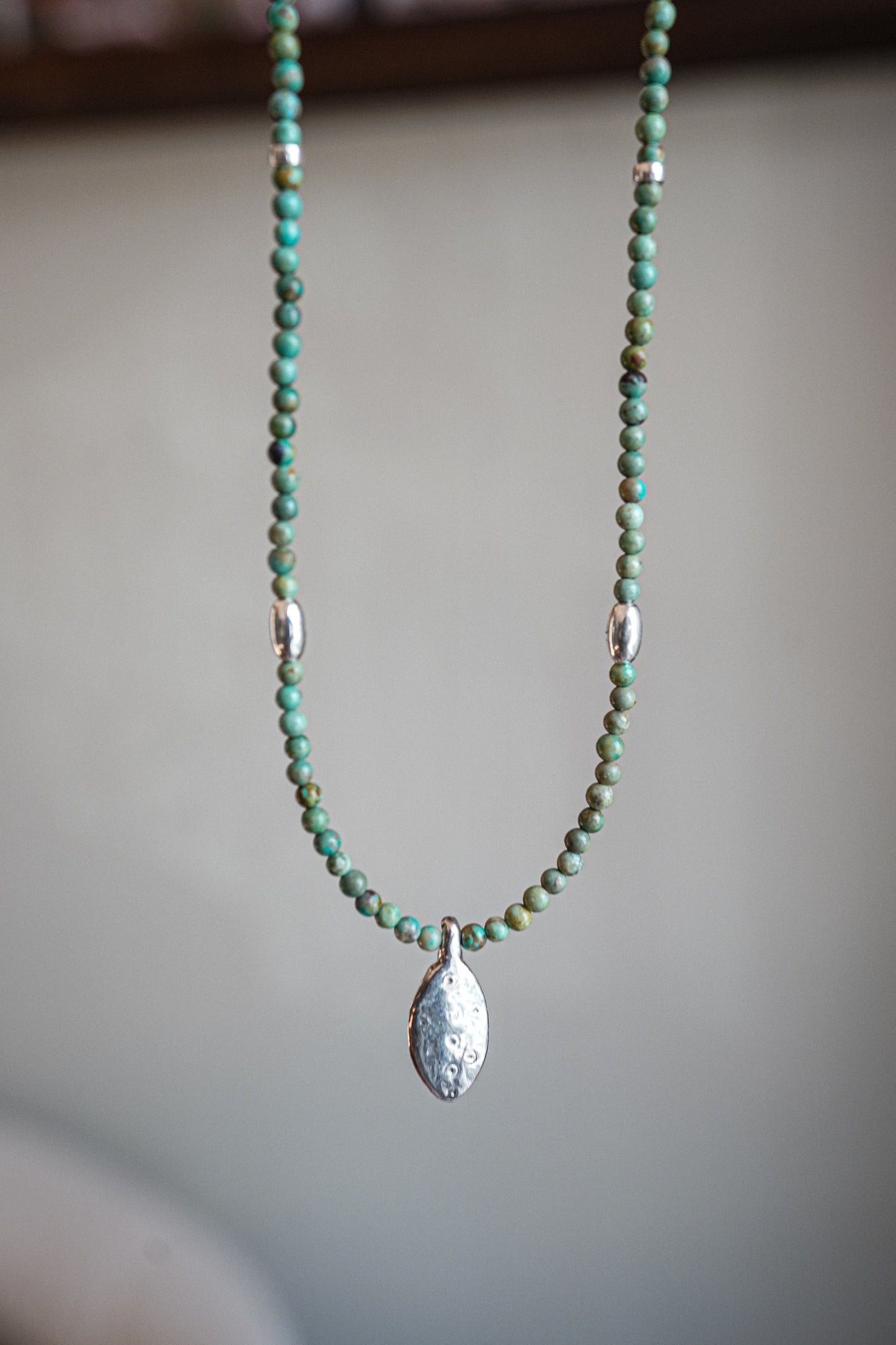 Viking Relic Necklace for Kim