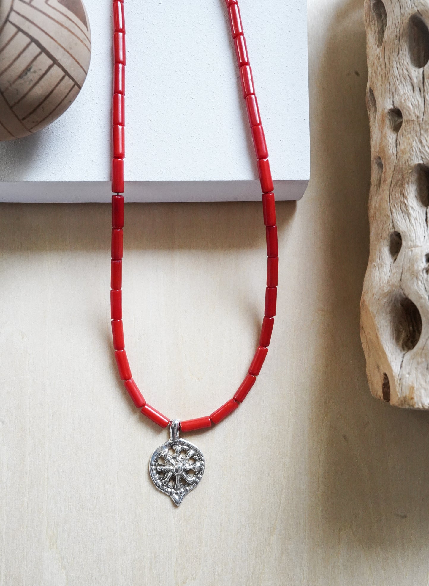 Byzantine Necklace