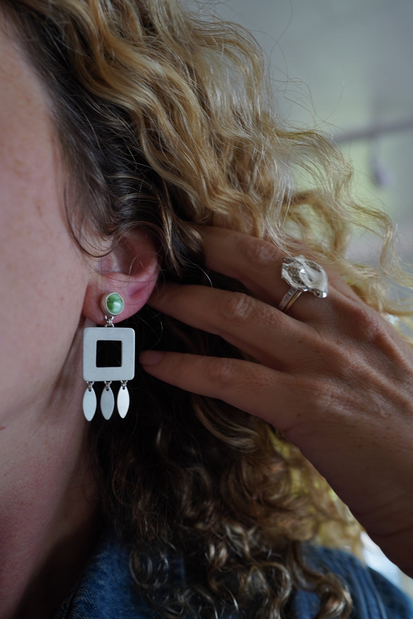 Emerald Valley Squares