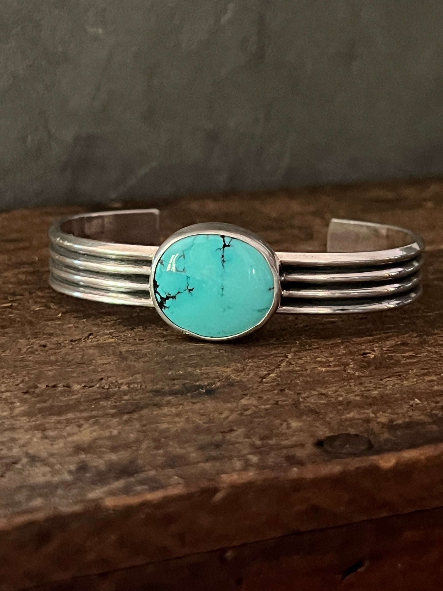Candelaria cuff