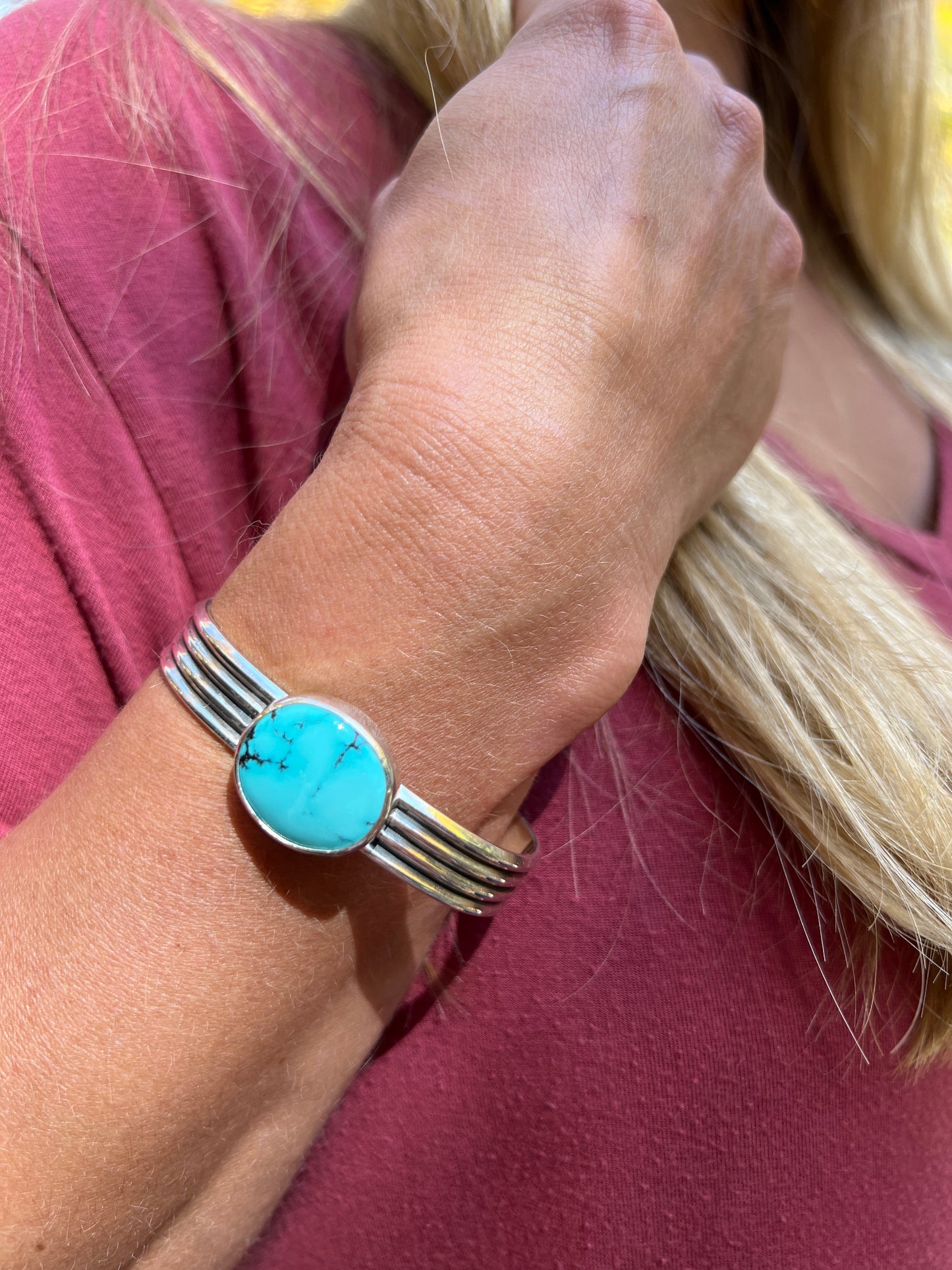 Candelaria cuff