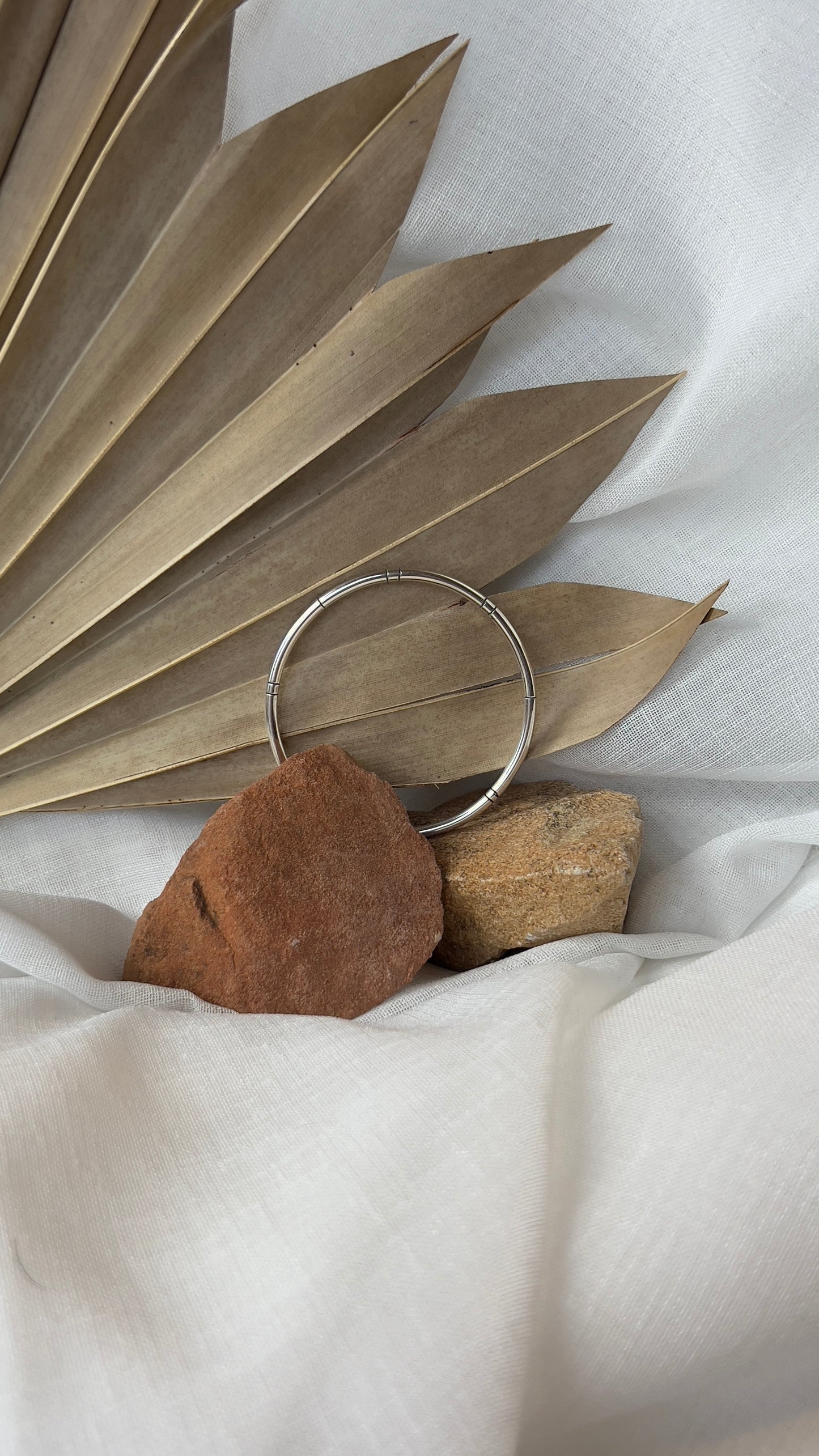 Relic Lines Bracelet
