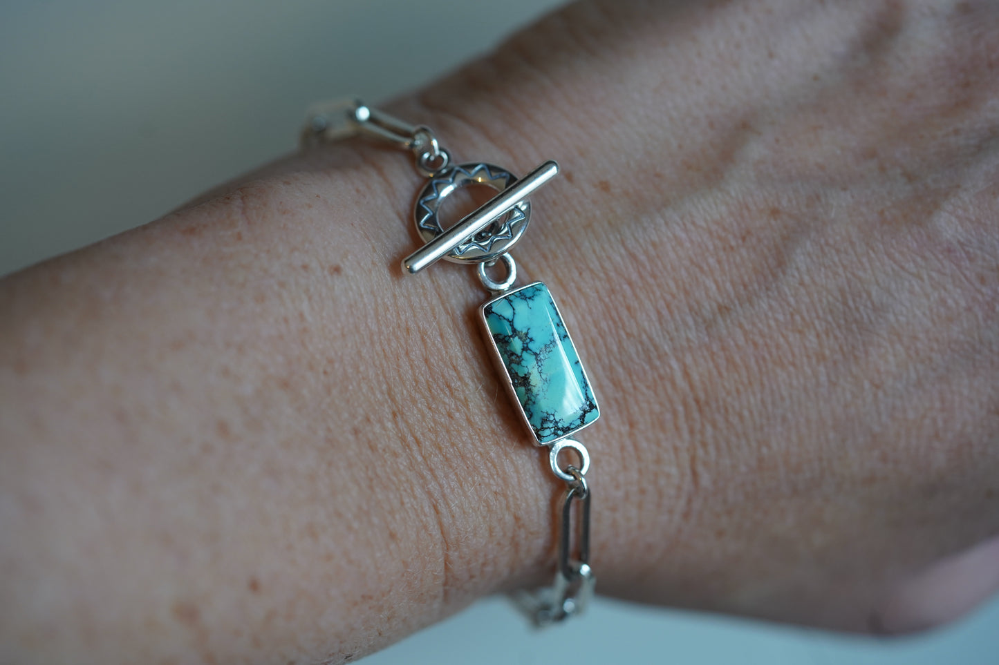 Wild Horse Bracelet