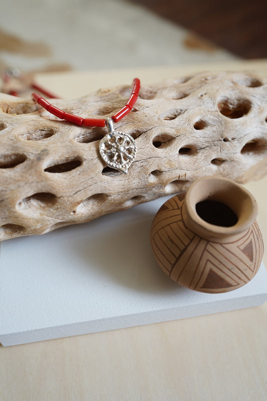 Byzantine Necklace
