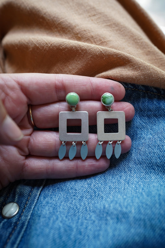 Emerald Valley Squares