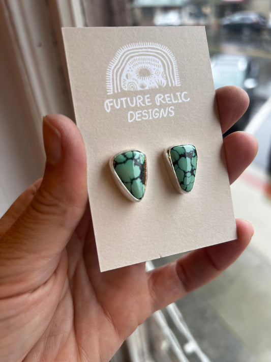 Earrings for Kim
